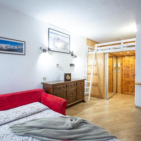 Apartament Sport&Dream Breuil-Cervinia Zewnętrze zdjęcie