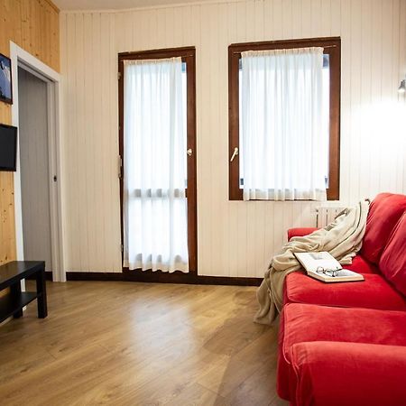 Apartament Sport&Dream Breuil-Cervinia Zewnętrze zdjęcie