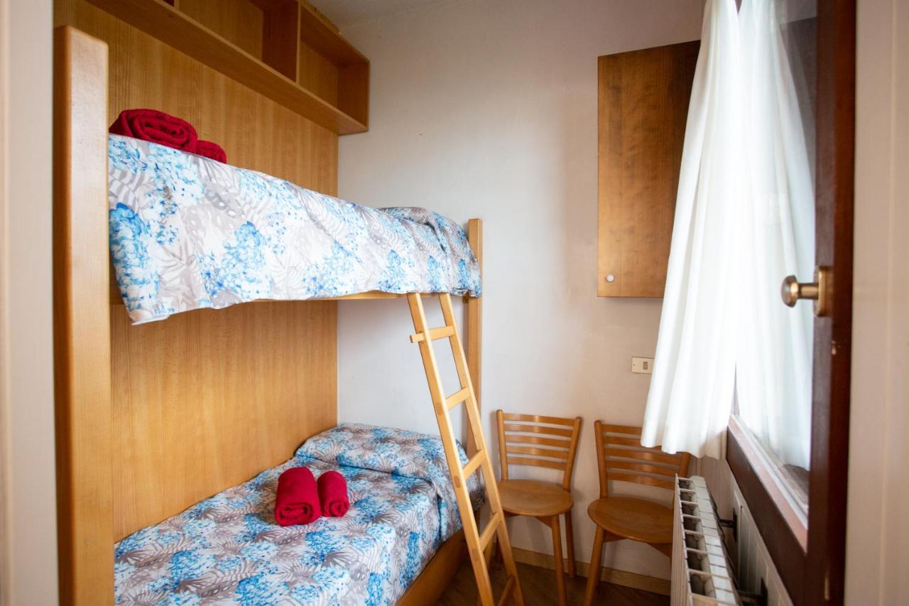 Apartament Sport&Dream Breuil-Cervinia Zewnętrze zdjęcie