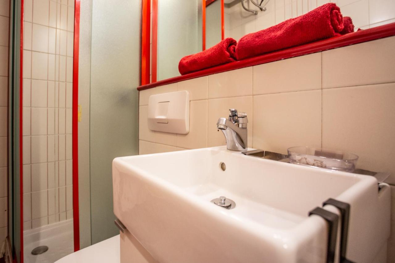 Apartament Sport&Dream Breuil-Cervinia Zewnętrze zdjęcie